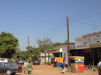 Chipata