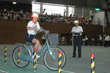 子供自転車大会