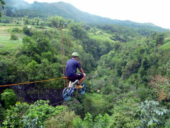 Kampo juan adventure park, www.skyscrapercity.com