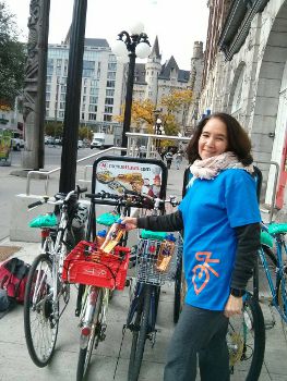 BikeMaps.org