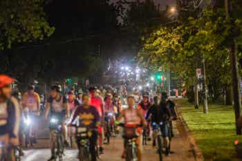 Tour la Nuit