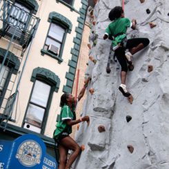 Summer Streets, www.nyc.gov