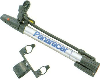 パナレーサー(Panaracer)ミニフロアポンプ