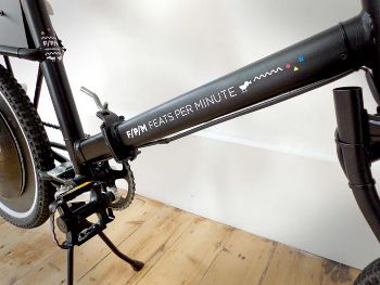 Feats Per Minute, www.featsperminute.com