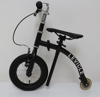 The Levicle Bike