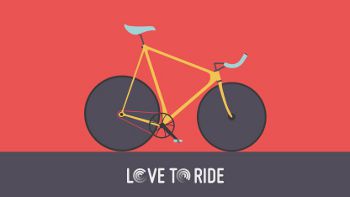 Love to Ride