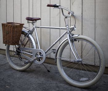 Peace Bicycles, peacebicycles.com