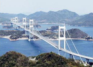 しまなみ海道