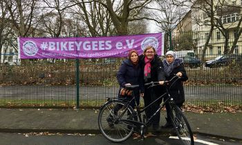 BIKEYGEES