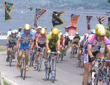 自転車レース