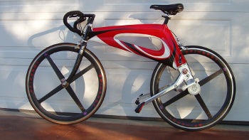 NuBike