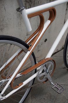 International Bicycle Design Competition, www.ibdcaward.org