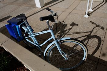 Apple Bicycle, www.wired.com