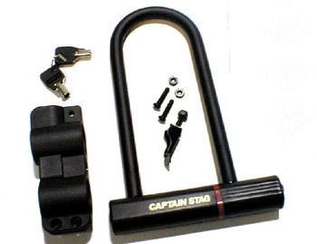 キャプテンスタッグ(CAPTAIN STAG)Y−4407 デュリーUロック