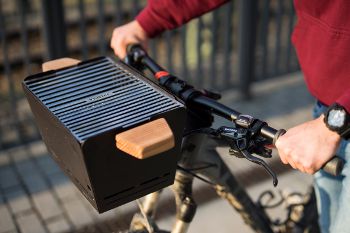 Knister Grill