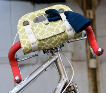 Biker Bags, www.yankodesign.com