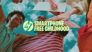 Smartphone Free Childhood