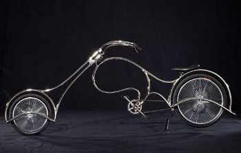 Hadar Metal and Hadar Cycle Design, www.hadarmetaldesign.com