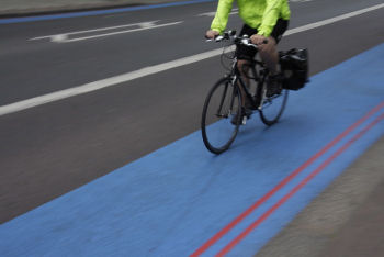 Cycle Superhighways, www.tfl.gov.uk