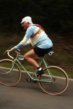 L'Eroica, Photo by ertzuifilm,licensed under the Creative Commons Attribution ShareAlike 3.0 Unported.