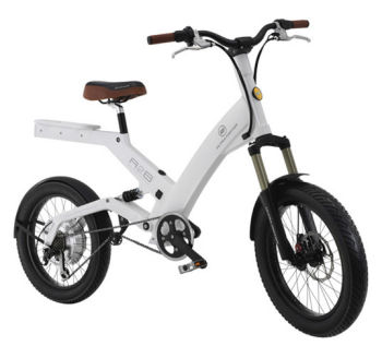 e-Bikes, www.ultramotor.com