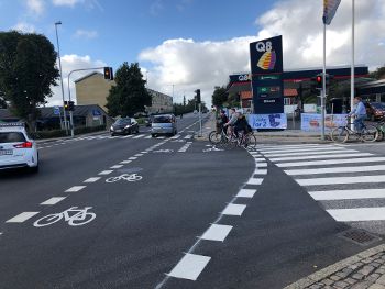 CYCLING