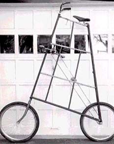 Antique Bicycle, www.metzbicyclemuseum.com