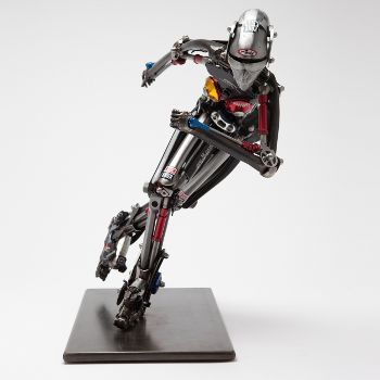 pART PROJECT, www.sram.com