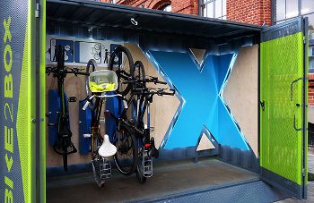 Bike2BOX