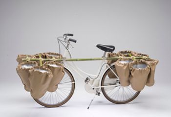 International Bicycle Design Competition, www.ibdcaward.org