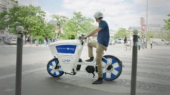 Emergency Bikes