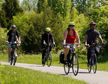 Great American Rail-Trail
