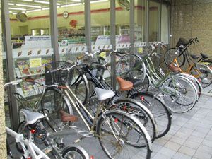 まちなか自転車空間コンクール, 自転車文化タウンづくりの会