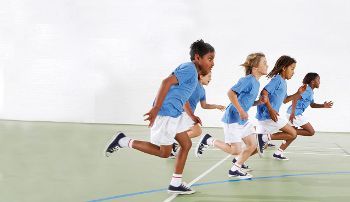 Designed to Move, www.designedtomove.org