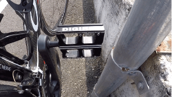 Pedal-Park