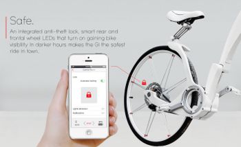 Gi Bike, www.gibike.com