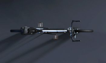 Grade Bicycle System