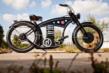 B4 Bikes
