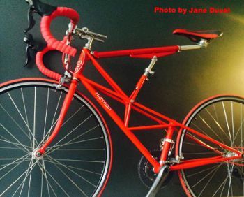Hickman Bikes