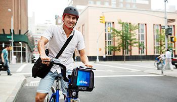 Citi Bike