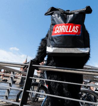 Gorillas