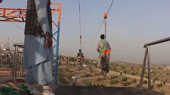  Afghanistan