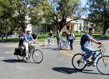 バイクサークル