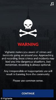 Vigilante