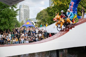Red Bull Tandemkampen