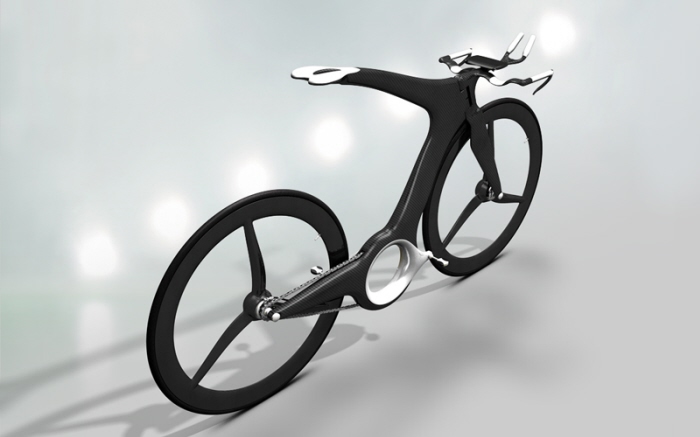 Oryx Bike
