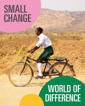 World Bicycle Relief