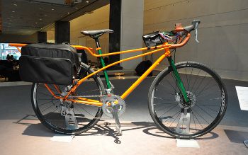 東京サイクルデザイン専門学校
