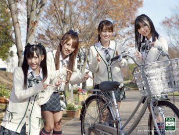 BAA学園