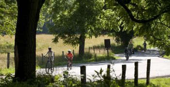 Bike Tennessee